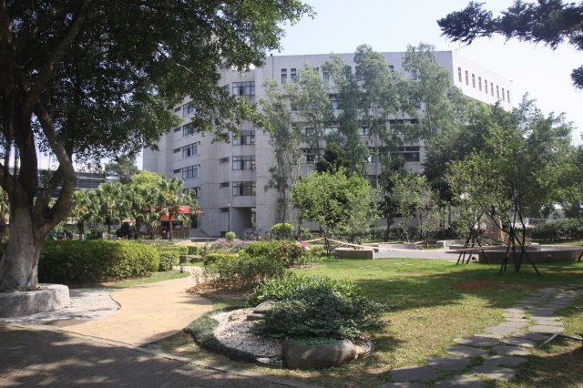 Yuan Ze University - 03