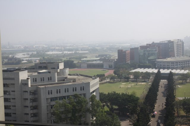 Yuan Ze University - 04