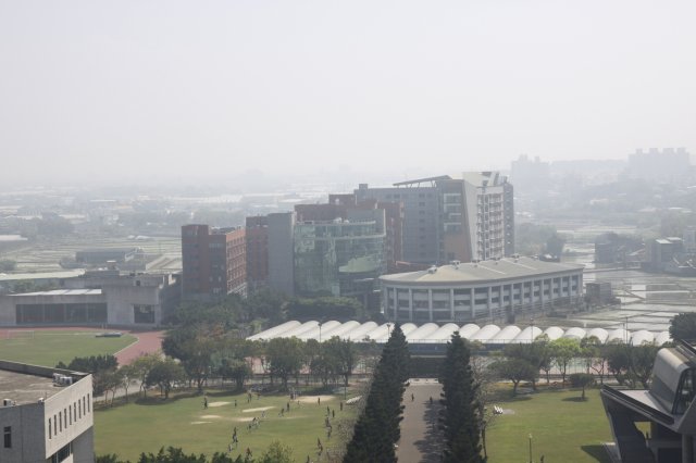 Yuan Ze University - 05