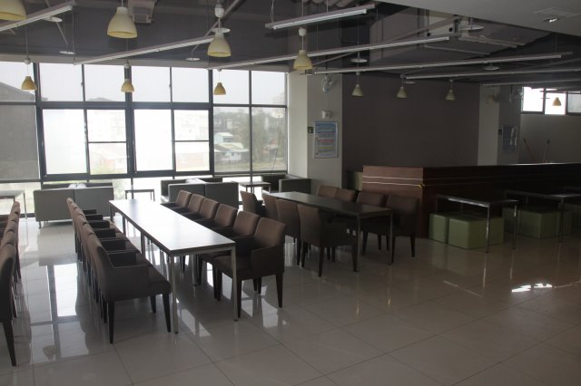 Restaurant - 01