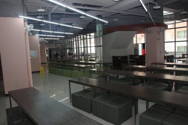 Restaurant - 02