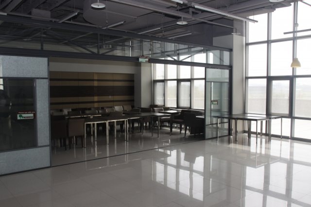 Restaurant - 03