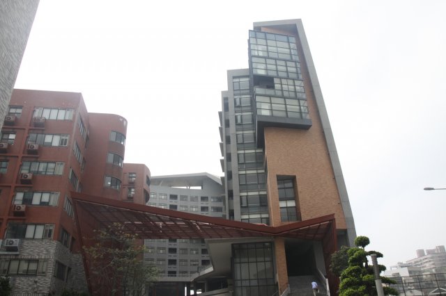 Student Dormitory - 02