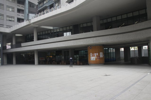 Student Dormitory - 05