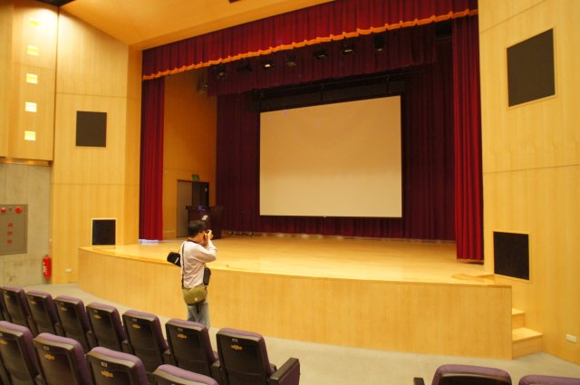 Yu-Ziang Haill - Opening Venue - 03