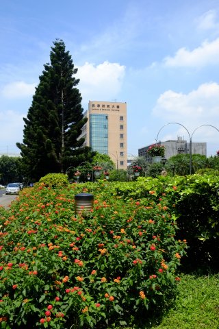 Research Building 