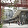 Student Dormitory - 01