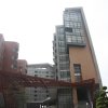 Student Dormitory - 02