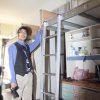 Student Dormitory - 04