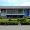 Final of the Tournament at Chung-Cheng Hall 
