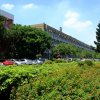 College of Science Building 