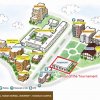 Gong-Guan Campus, National Taiwan Normal University, Taipei